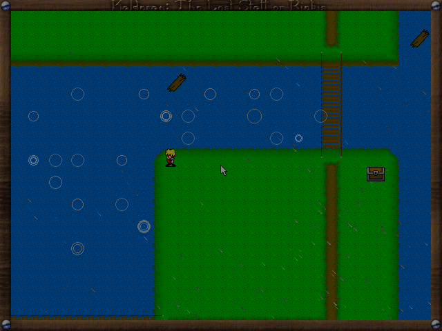 Kalderan screenshot 2